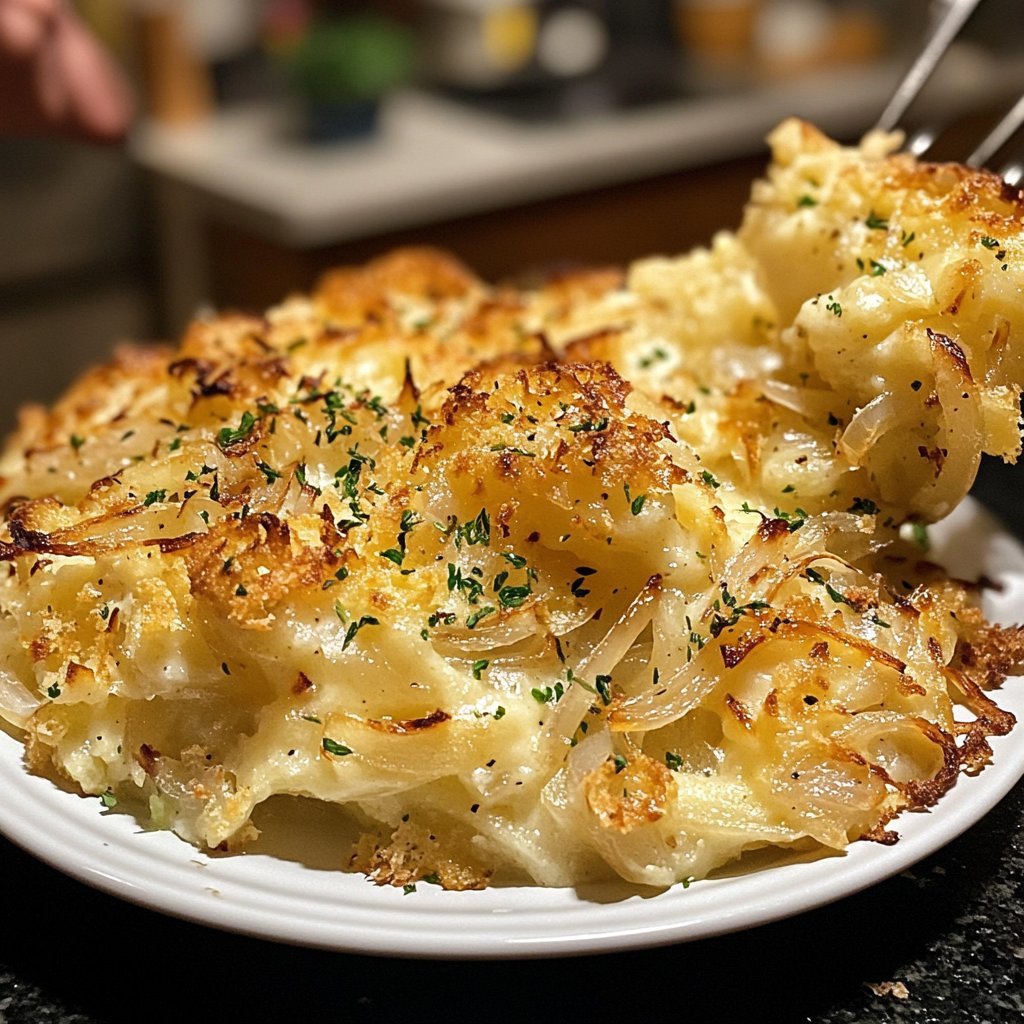 Kartoffel Rezepte ohne viel Aufwand