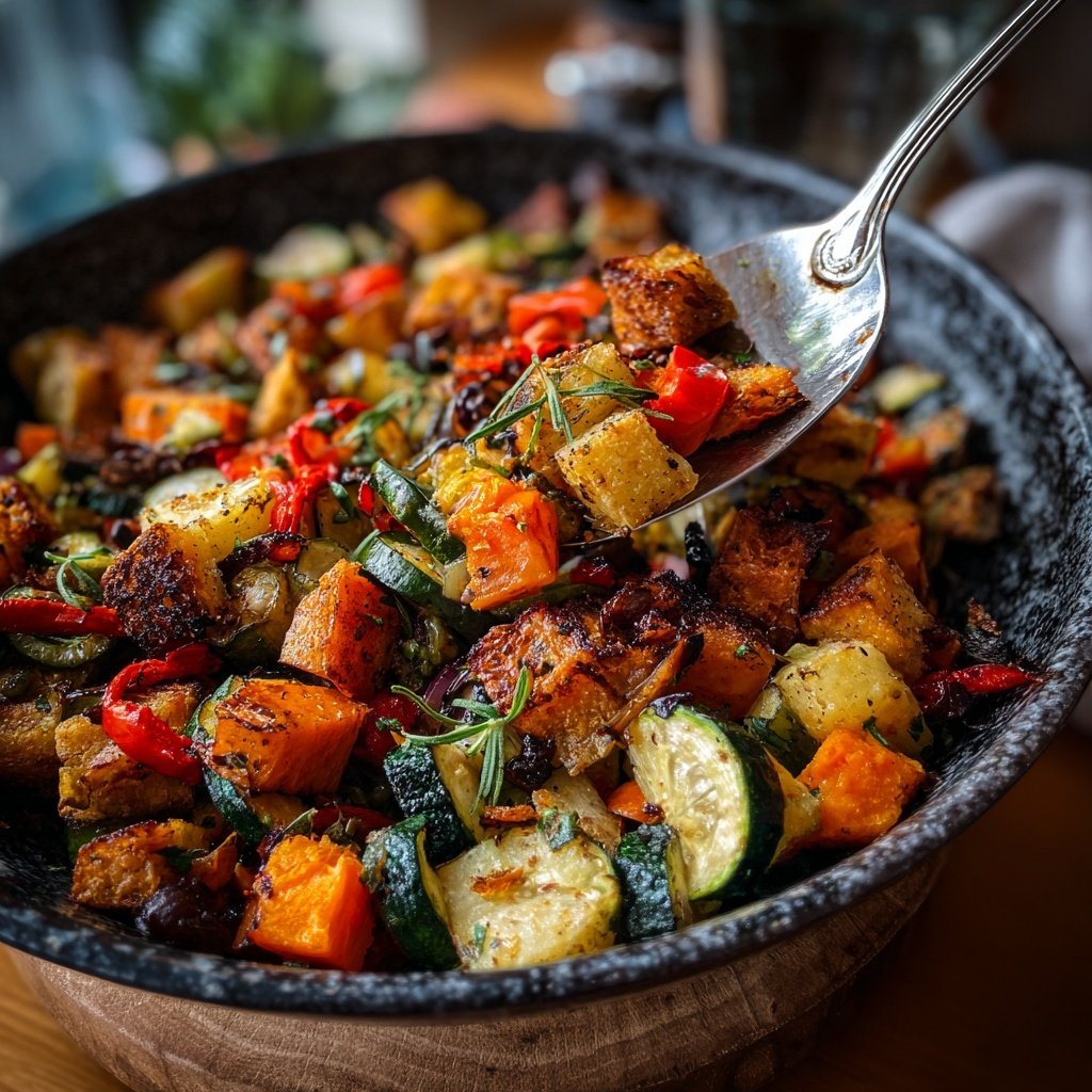 Leckere Vegetarische Rezepte Für Jeden Tag